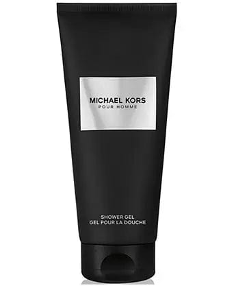 Michael Pour Homme By Michael Kors For Men 4Pcs Set EDP Spray