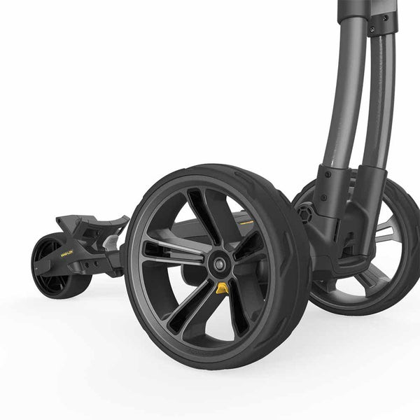 Powakaddy CT10 GPS/EBS Electric Golf Trolley