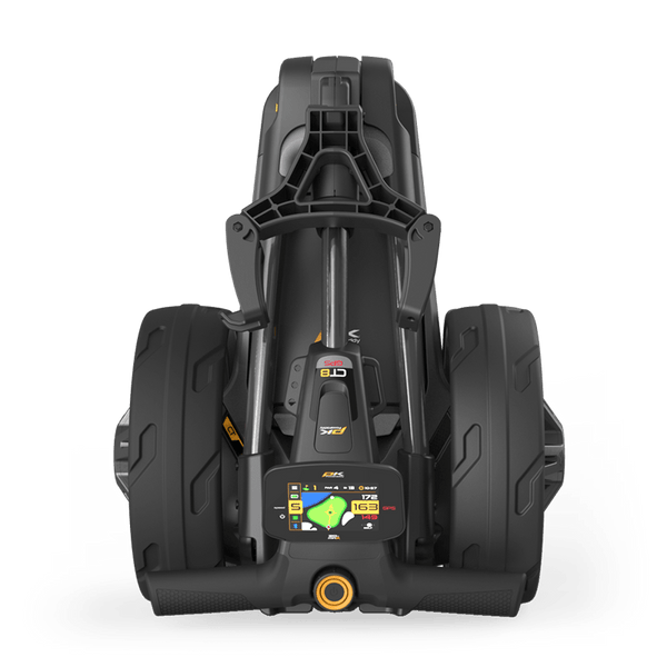 Powakaddy CT10 GPS/EBS Electric Golf Trolley