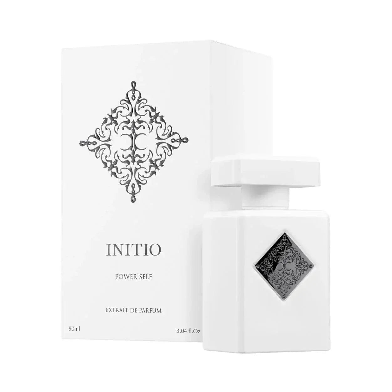 Power Self By Initio For Unisex 3.0oz EDP Spray