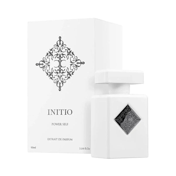 Power Self By Initio For Unisex 3.0oz EDP Spray