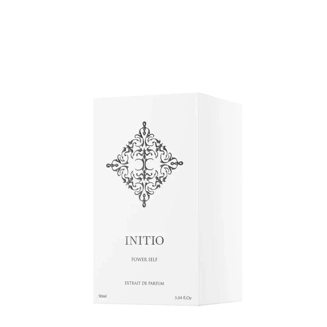 Power Self By Initio For Unisex 3.0oz EDP Spray