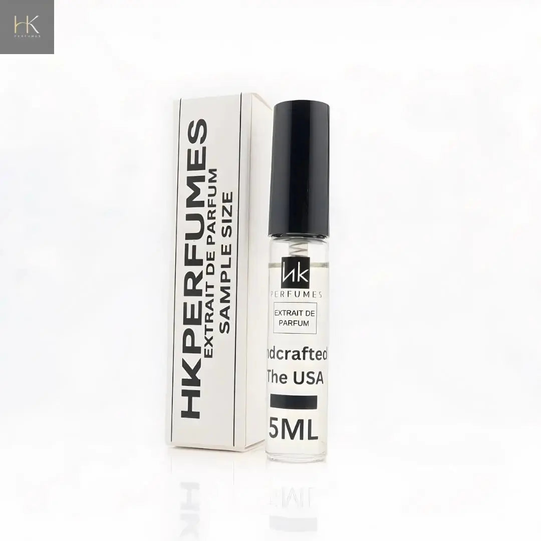 Powerful-X Inspired By Nishane Ani