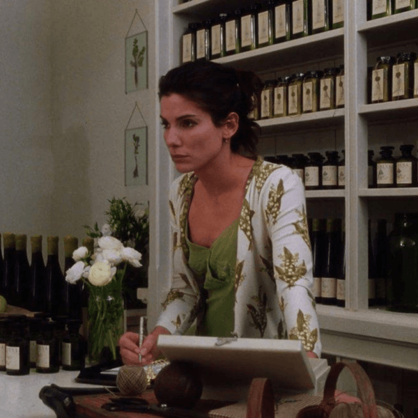 Practical Magic
