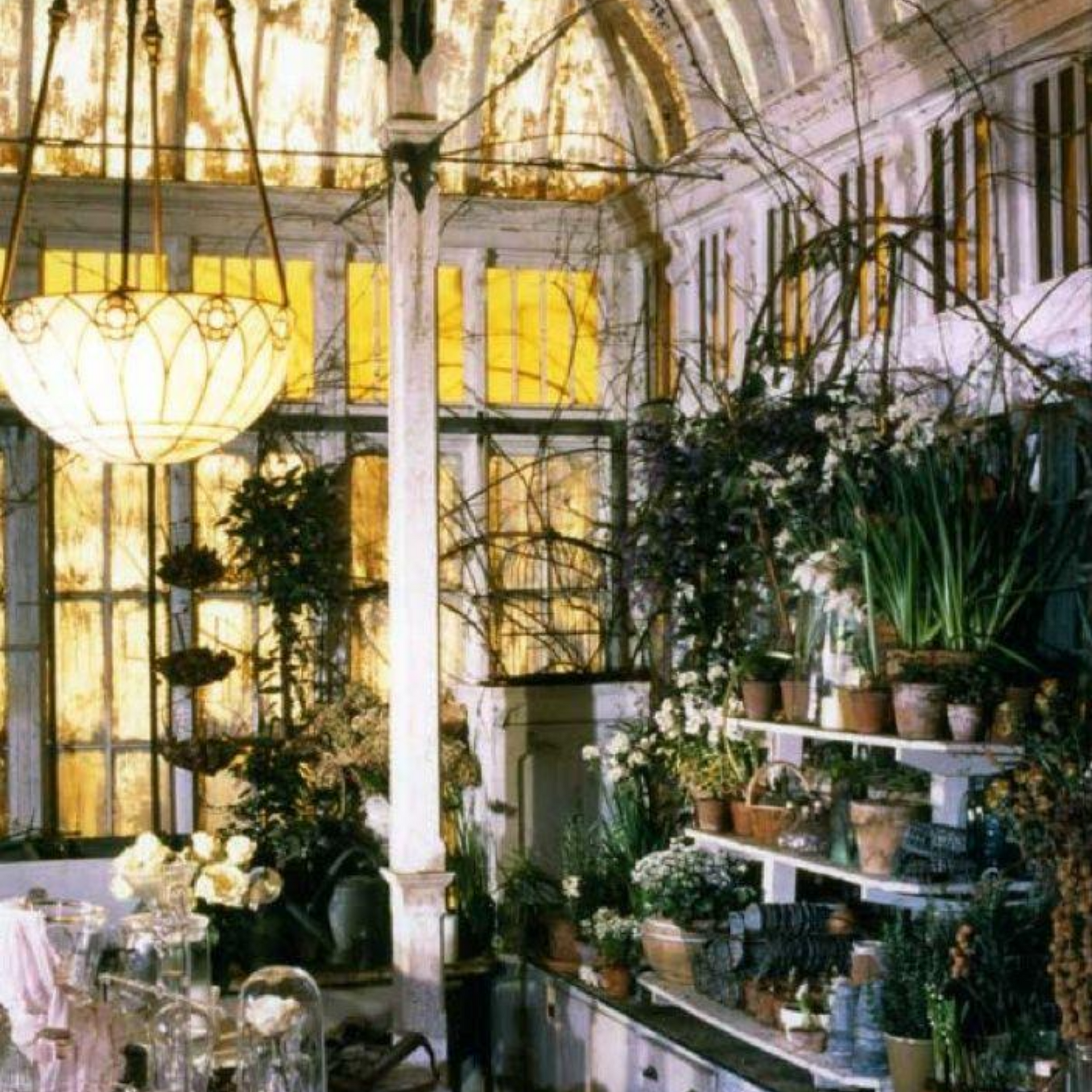 Practical Magic