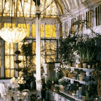 Practical Magic
