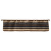 Prairie Ranch Valance