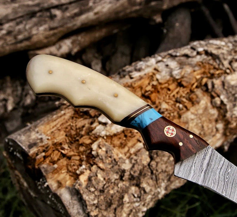 Fishing Fillet & Boning Knife – 13