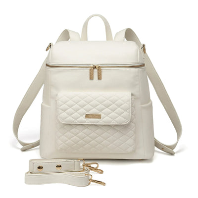 Luli Bebé x Kayla Buell Scripture Bag