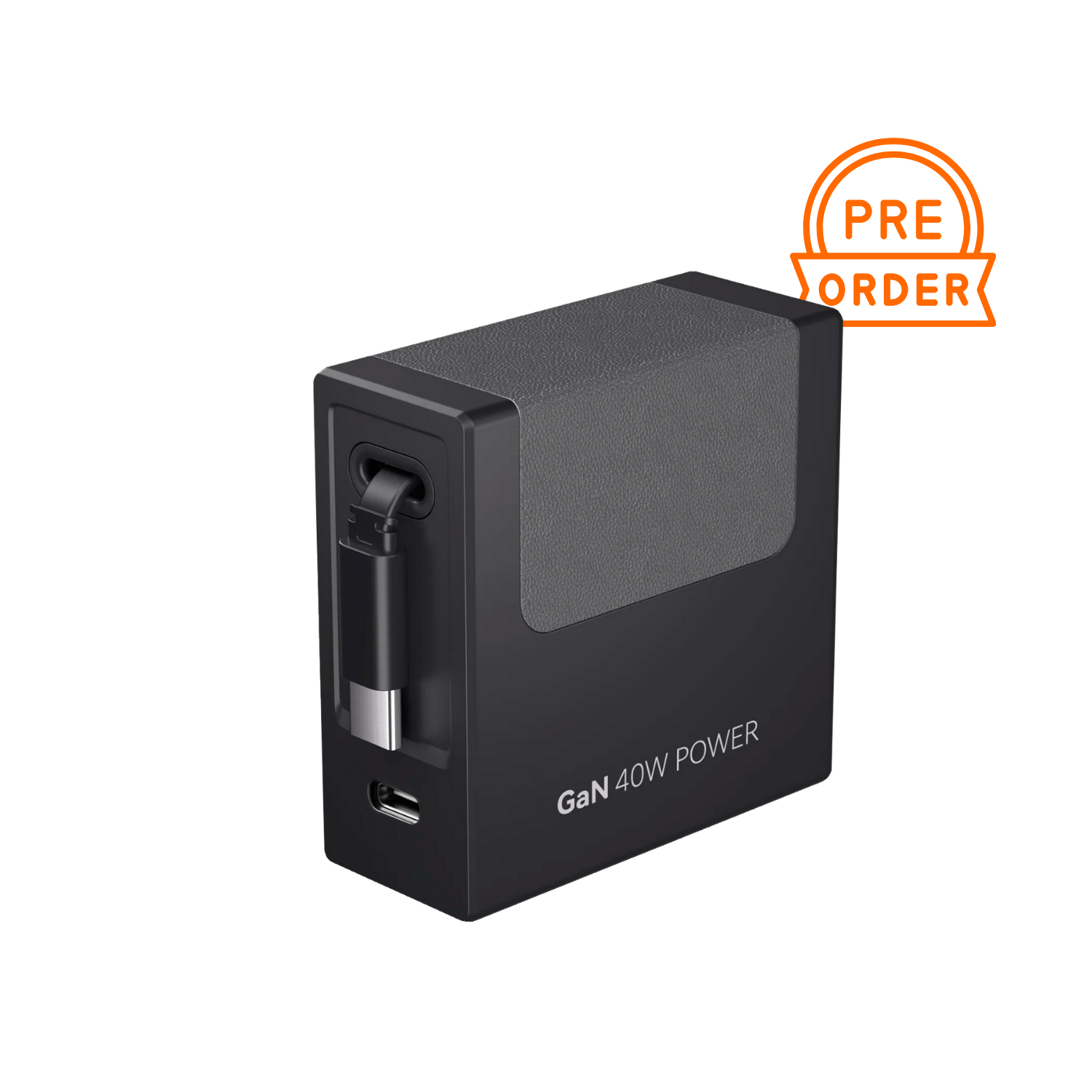 Gitryin Retractable 40W Charger for 3C Devices