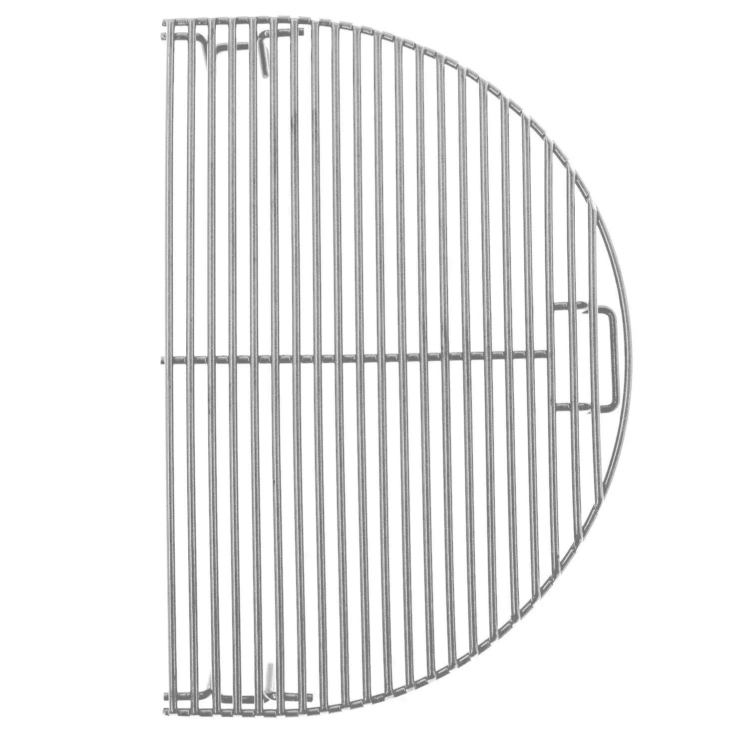 Primo Oval Junior 200 Ceramic Kamado Grill With Stainless Steel Grates - PGCJRH - Gifts for You 'n Me