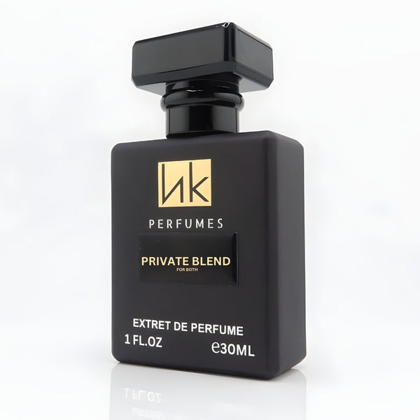 Private Blend Inspired by Tom Ford's Tuscan Leather