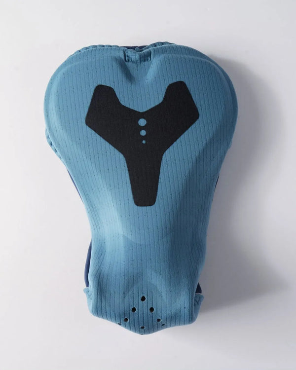 Endurance Bib Shorts - Blackout