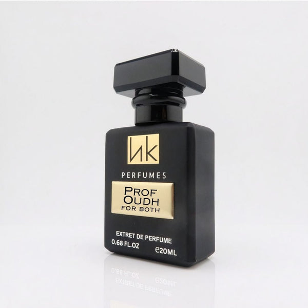 Prof Oudh Inspired by Roja Dove Aoud