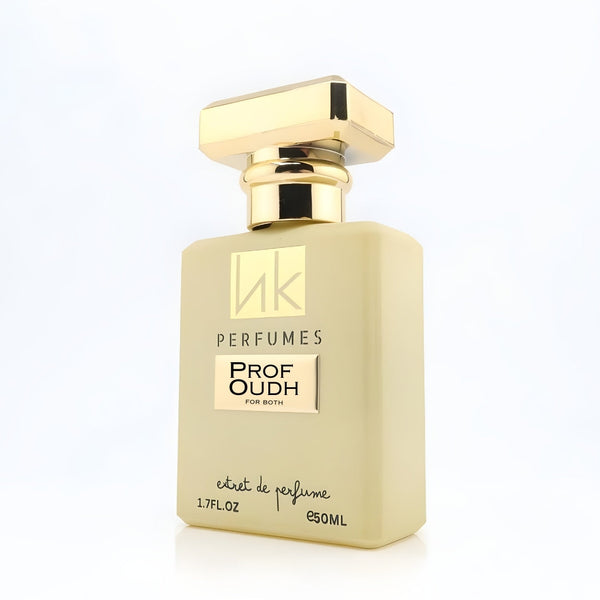 Prof Oudh Inspired by Roja Dove Aoud