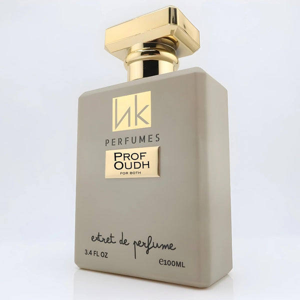 Prof Oudh Inspired by Roja Dove Aoud