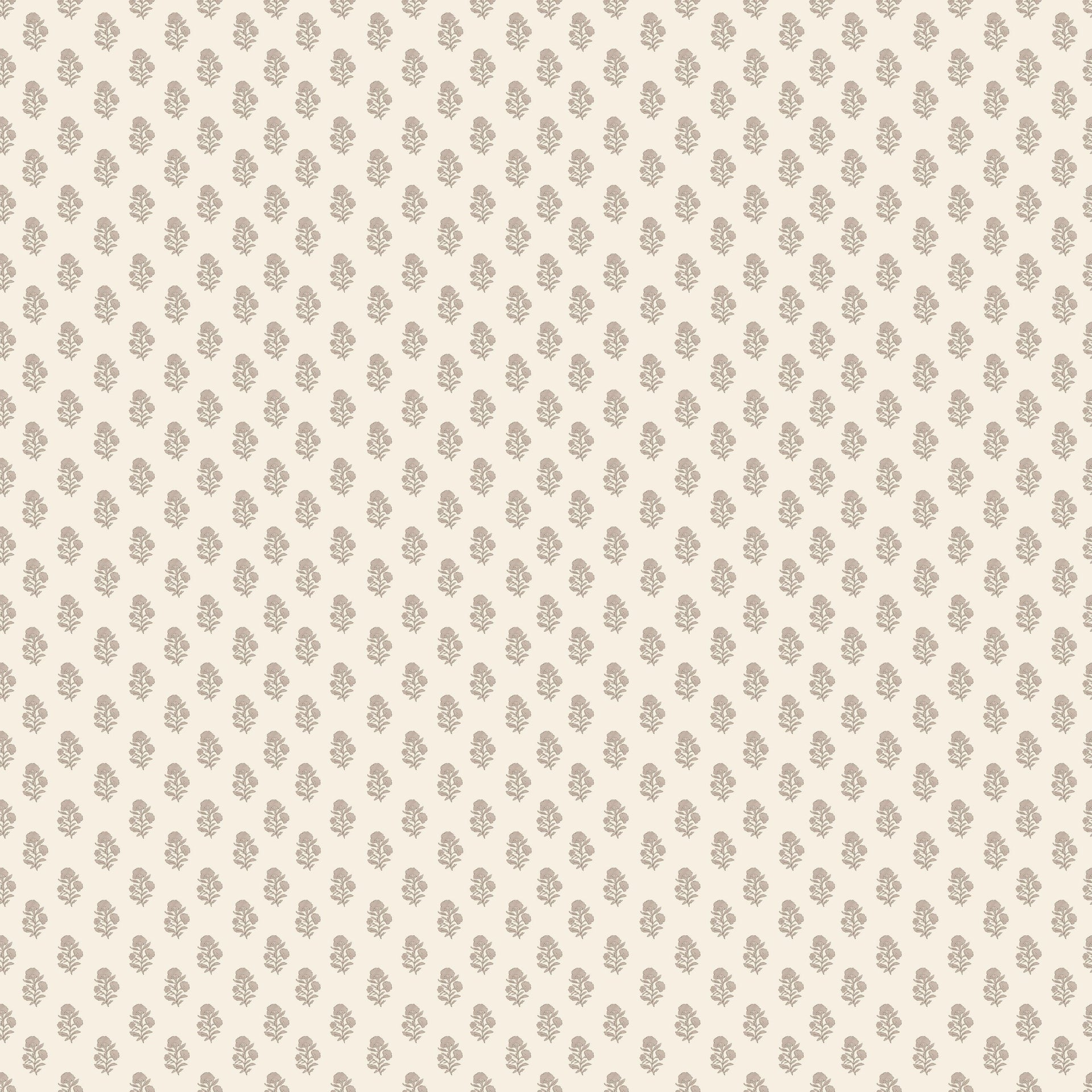 Prudence Wallpaper by Daphne and Sage