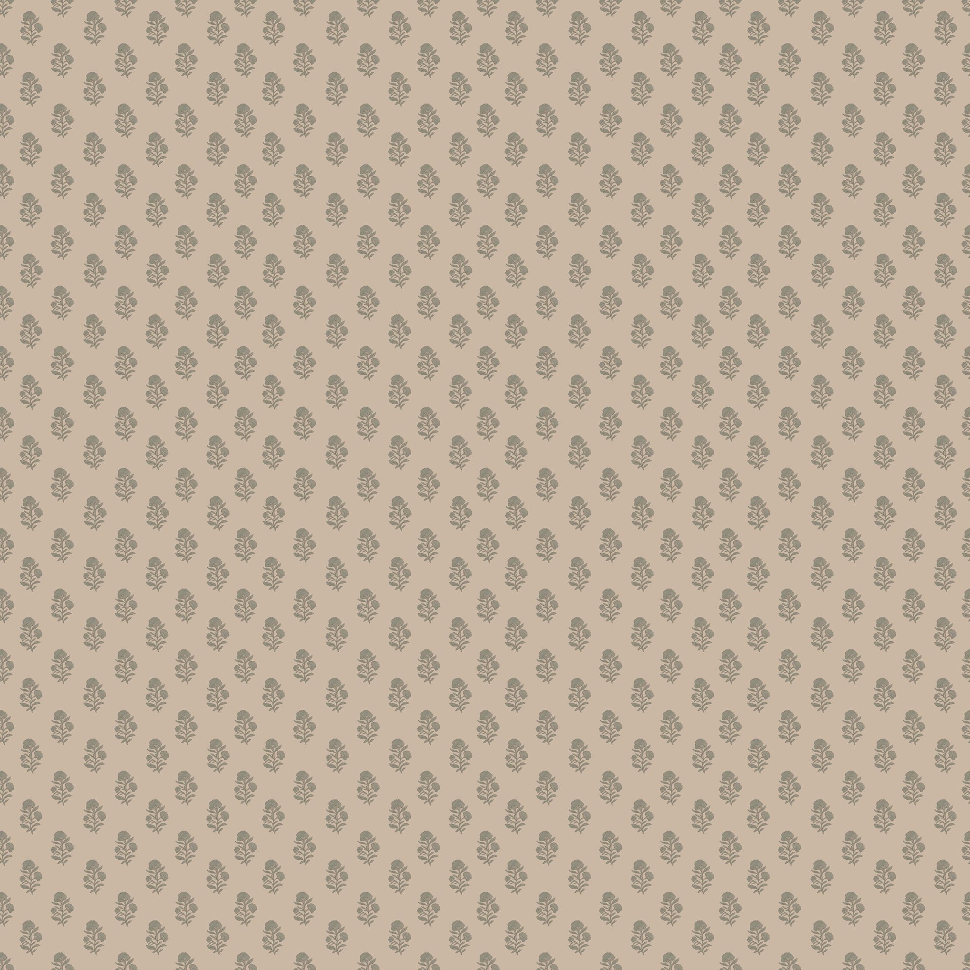 Prudence Wallpaper by Daphne and Sage