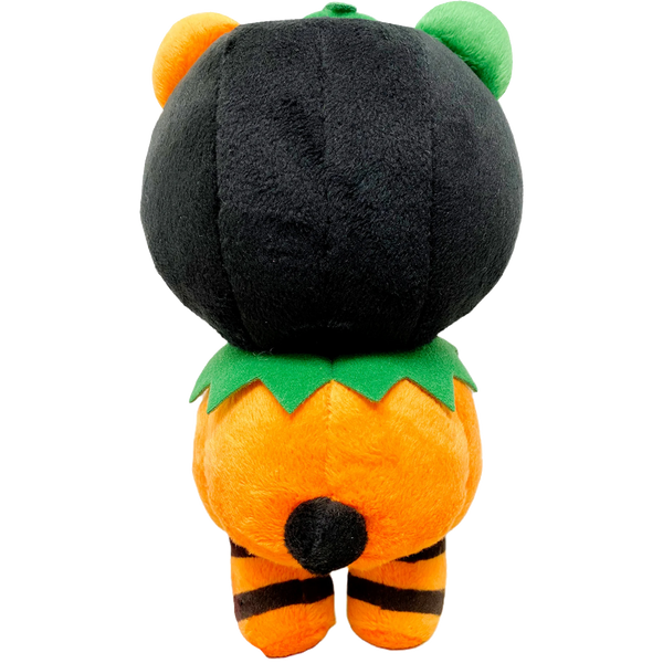 Pumpkin Gloomy Bear 8