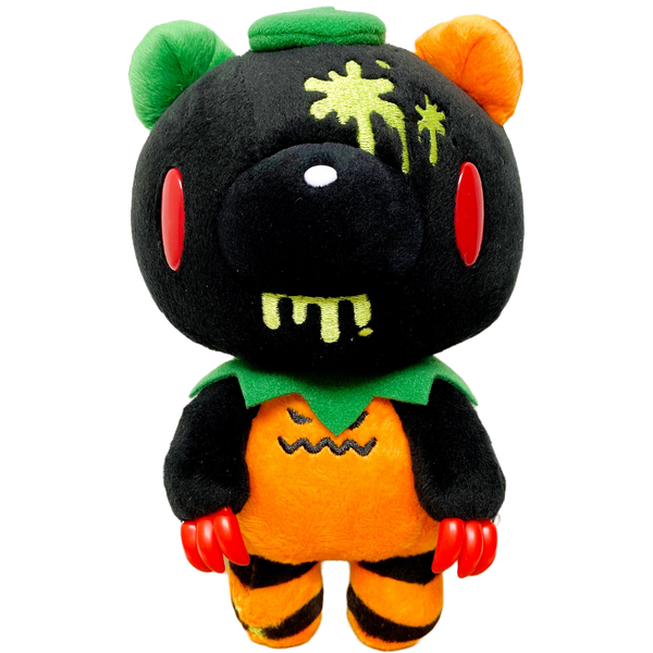 Pumpkin Gloomy Bear 8