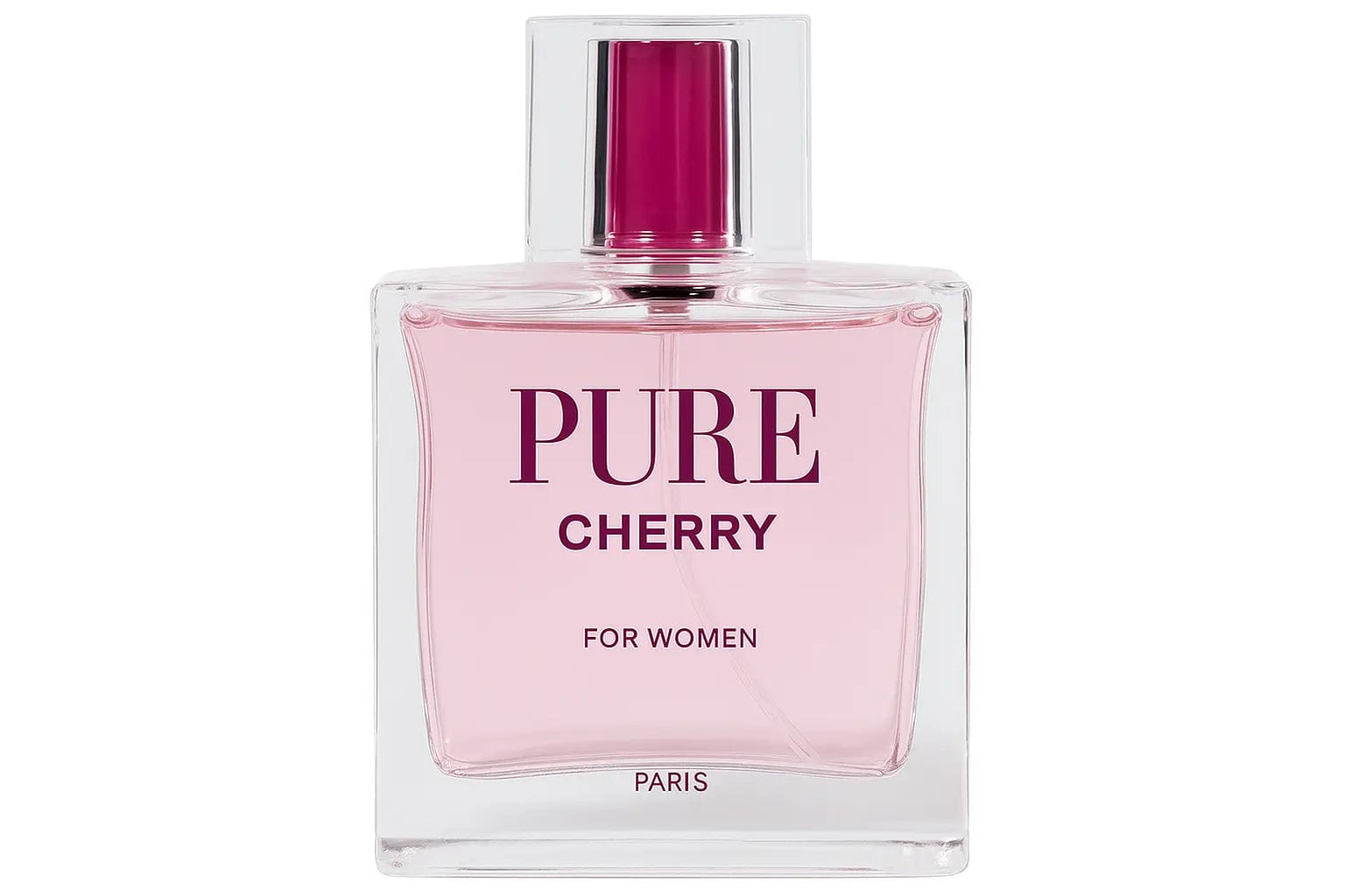 Pure Cherry By Karen Low For Women 3.4oz EDP Spray