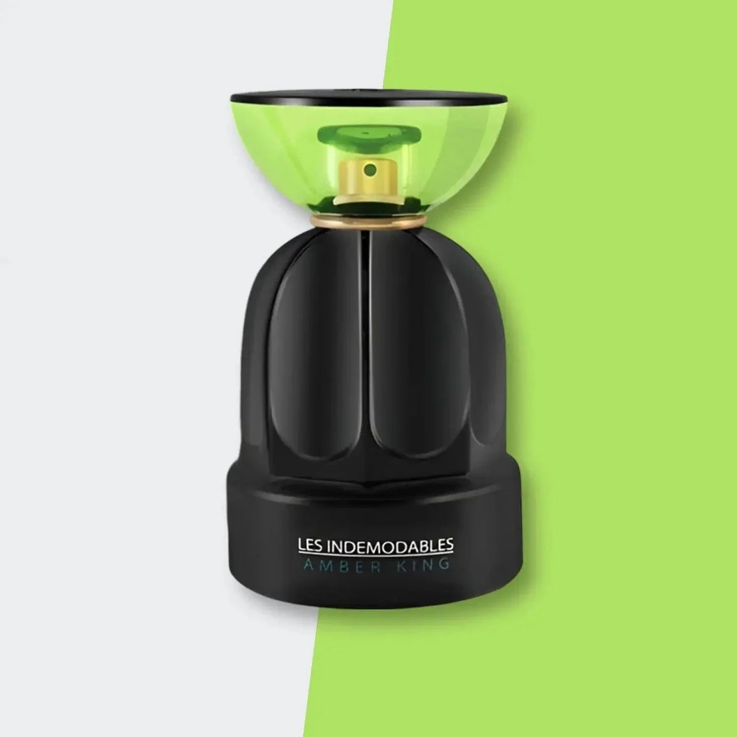 Pure Musk & Roses By Les Indemodables For Women 3.4oz EDP Spray