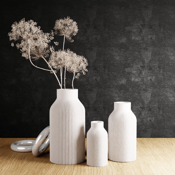 BOTTLE Vase