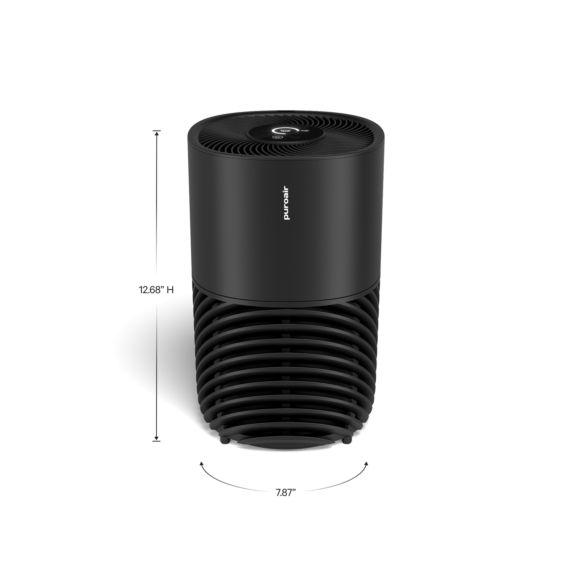 PuroAir 130i Smart HEPA Air Purifier