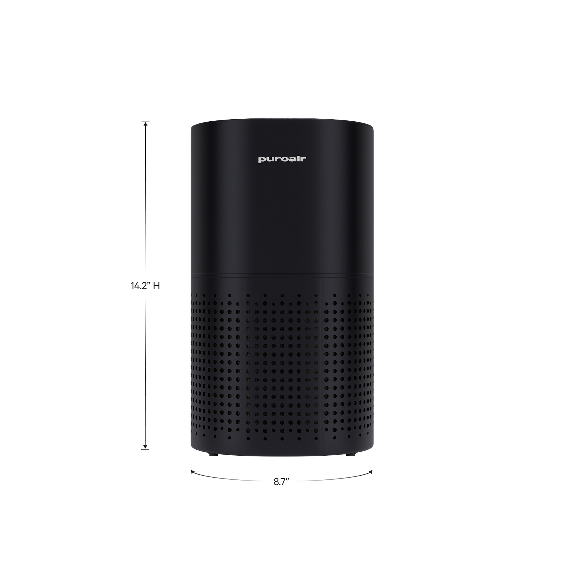 PuroAir 240 HEPA Air Purifier