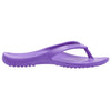 Calzuro Aqua Sandals Purple