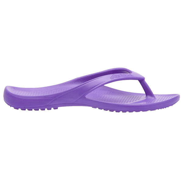 Calzuro Aqua Sandals Purple