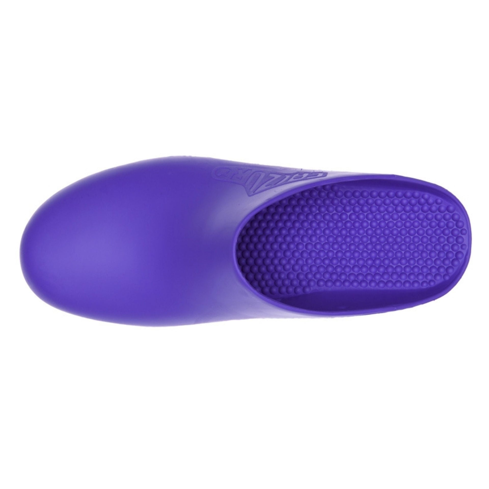 Calzuro Classic Without Holes Purple