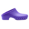 Calzuro Classic Without Holes Purple