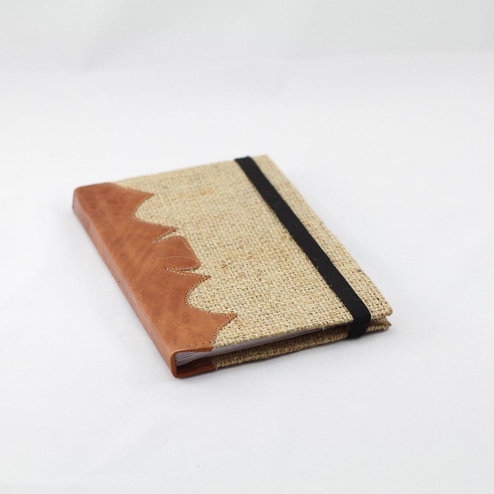 Saddleback Journal