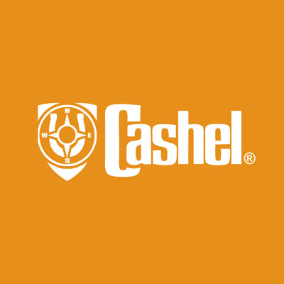 Cashel Economy Standard Neck Fly Sheet for Horses - Lightweight, UV & Insect Protection