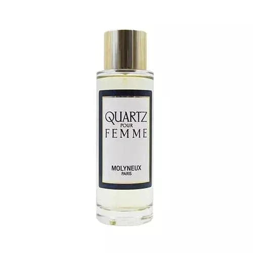 Quartz By Molyneux For Women 3.3oz EDP Spray