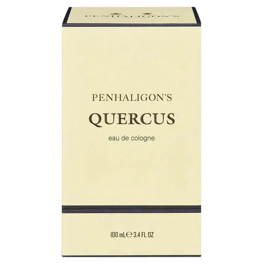 Quercus By Penhaligon's For Unisex 3.4oz EDC Spray
