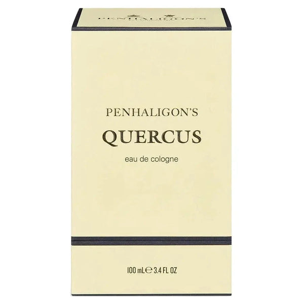 Quercus By Penhaligon's For Unisex 3.4oz EDC Spray