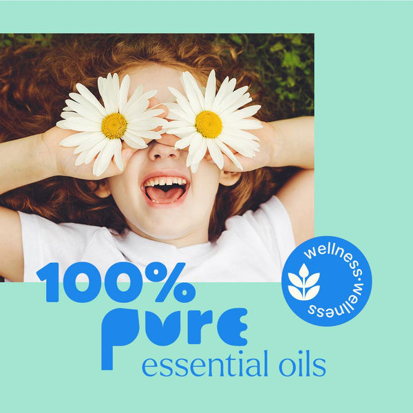 Germ Destroyer Essential Oil