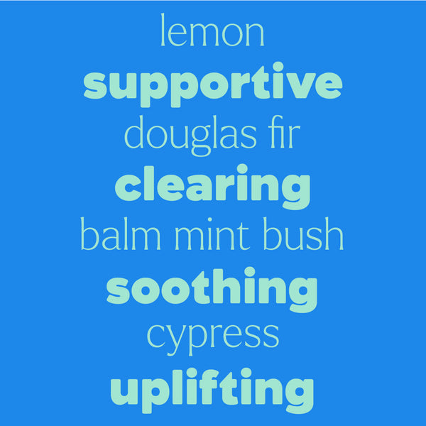 Quiet Cough® Essential Oil Blend Pre-Diluted Roll-On