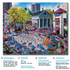 Quincy Market (AlumaGraph)