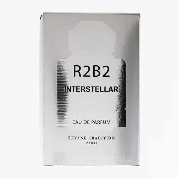 R2B2 Interstellar By Reyane Tradition For Men 3.4oz EDP Spray
