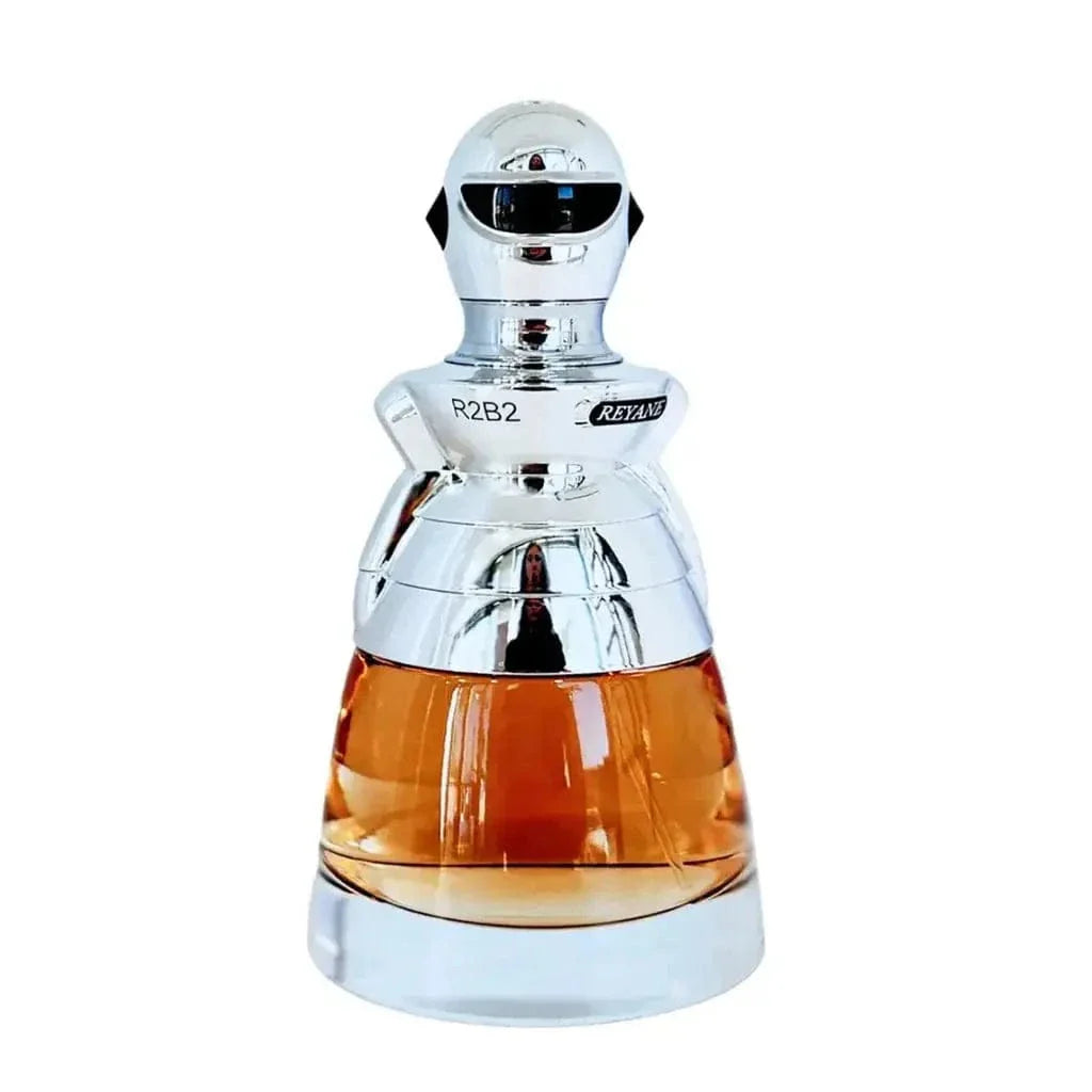 R2B2 Interstellar By Reyane Tradition For Women 3.3oz EDP Spray