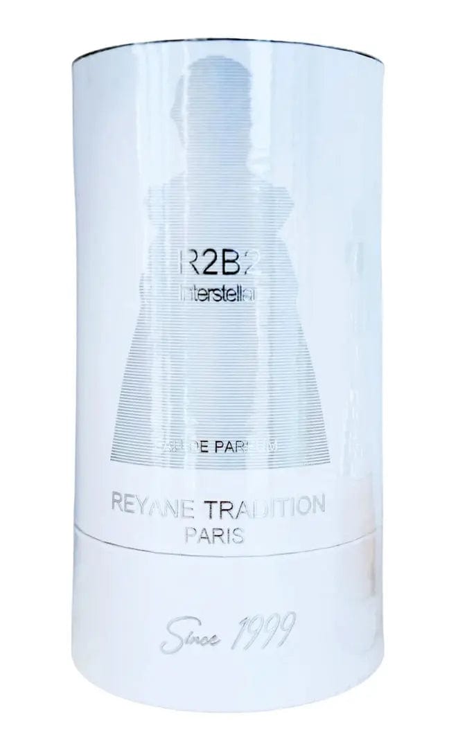 R2B2 Interstellar By Reyane Tradition For Women 3.3oz EDP Spray