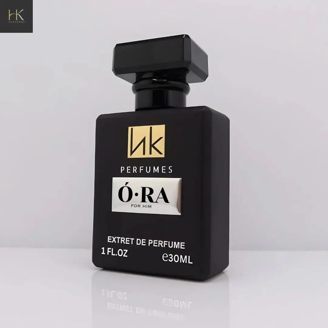 Ó·RA  Inspired By LV's Meteore Cologne