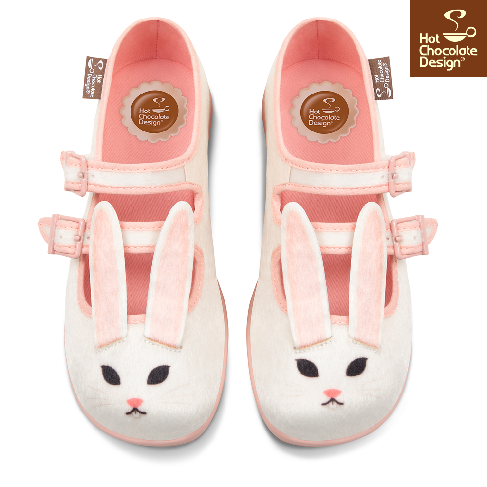 Hot Chocolate Design Rabbit MJ