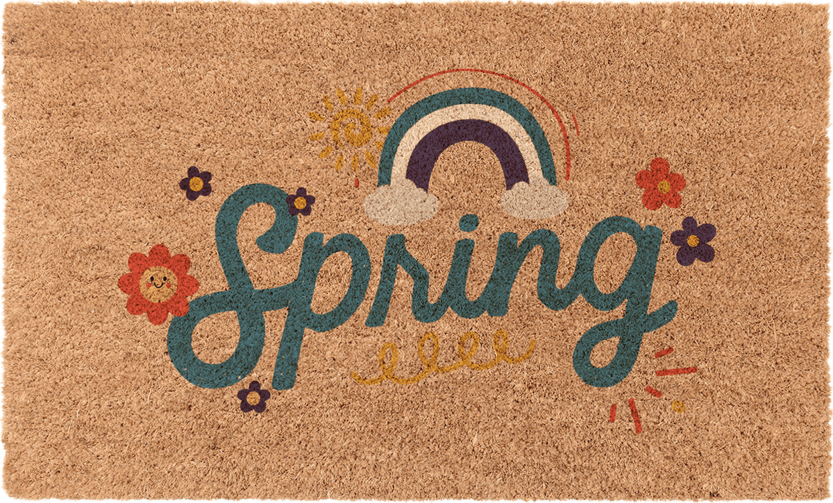 Rainbow Spring