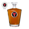 Texas Tech University #2 Royal Decanter