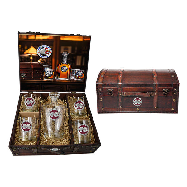 Mississippi State University Bulldogs 