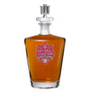 2025-26 Indiana National Champ Royal Decanter w/ 3D Top